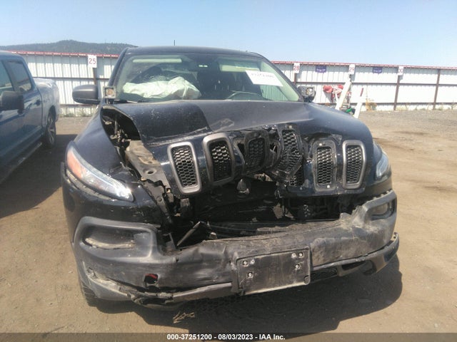 1C4PJMBS4FW792192 Jeep Cherokee Trailhawk