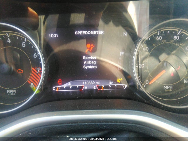 1C4PJMBS4FW792192 Jeep Cherokee Trailhawk