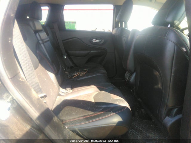 1C4PJMBS4FW792192 Jeep Cherokee Trailhawk