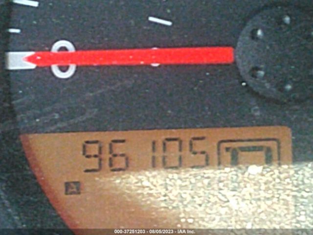 1N6AD0ER7JN727170 Nissan Frontier Sv V6