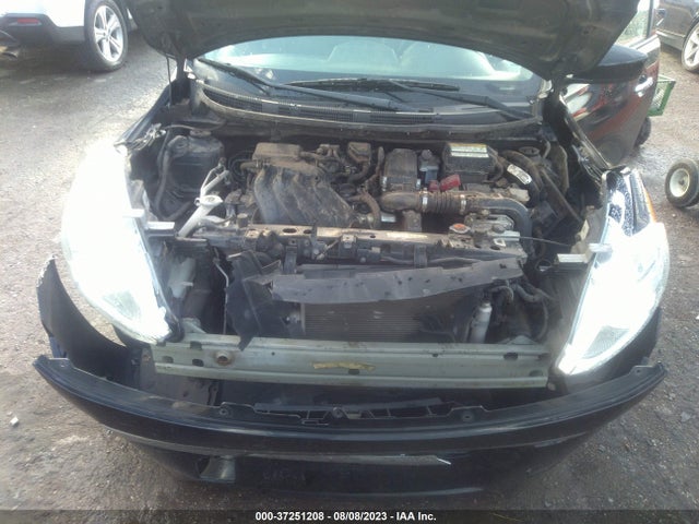Nissan VERSA SV 2015 3N1CN7AP8FL878874 Image 11