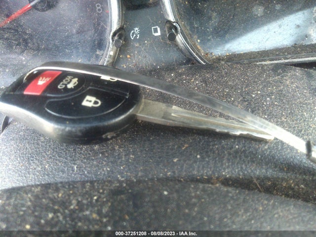 Nissan VERSA SV 2015 3N1CN7AP8FL878874 Image 3