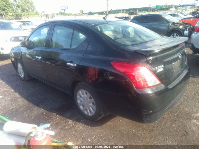 Nissan VERSA SV 2015 3N1CN7AP8FL878874 Image 4