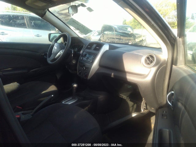 Nissan VERSA SV 2015 3N1CN7AP8FL878874 Image 6