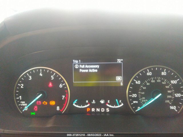 MAJ6S3JL9LC358432 Ford Ecosport Ses