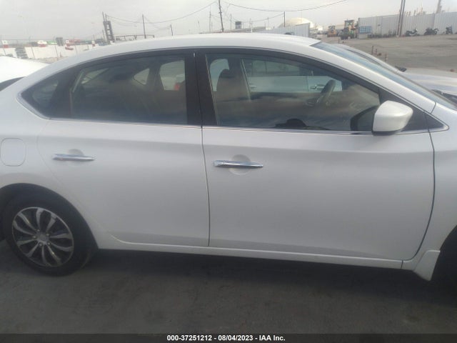 Nissan SENTRA S 2014 3N1AB7AP4EL693574 Image 13