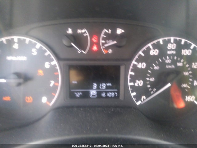 Nissan SENTRA S 2014 3N1AB7AP4EL693574 Image 7