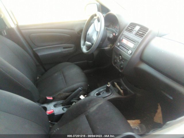 3N1CN7AP8FL912909 Nissan Versa S Plus
