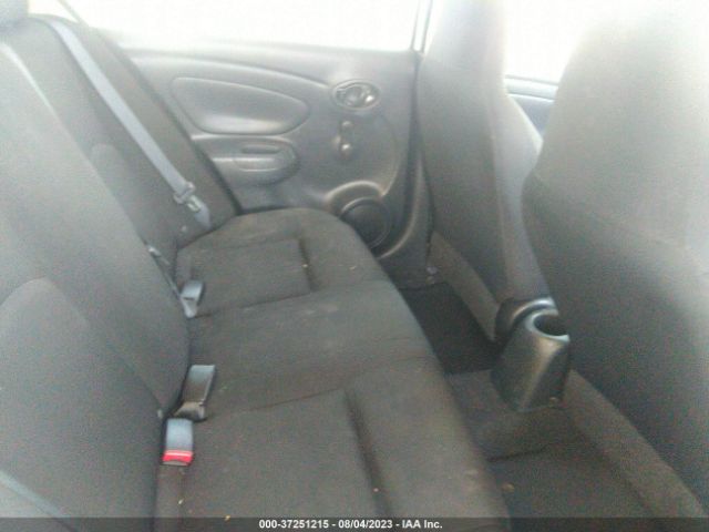 3N1CN7AP8FL912909 Nissan Versa S Plus