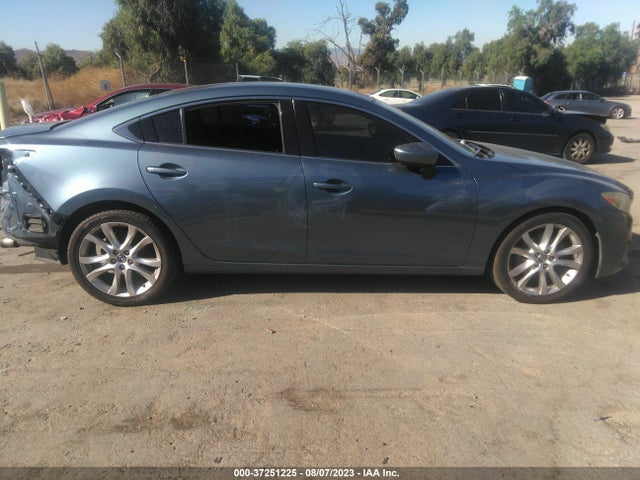 Mazda Mazda6 I Touring 2015 JM1GJ1V53F1186609 Image 14
