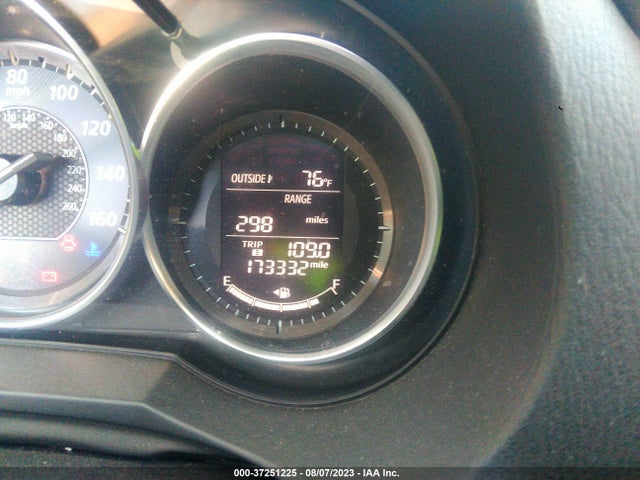Mazda Mazda6 I Touring 2015 JM1GJ1V53F1186609 Image 16