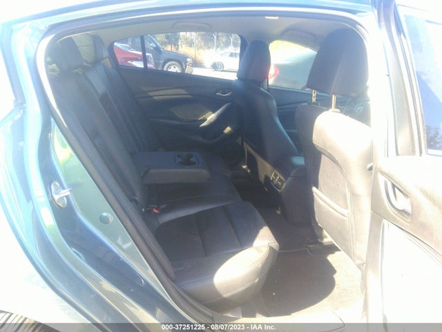 Mazda Mazda6 I Touring 2015 JM1GJ1V53F1186609 Image 8