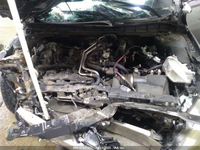 1N4BL4EVXKC178324 Nissan Altima 2.5 Sl