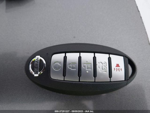 1N4BL4EVXKC178324 Nissan Altima 2.5 Sl