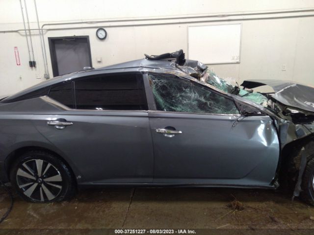 1N4BL4EVXKC178324 Nissan Altima 2.5 Sl