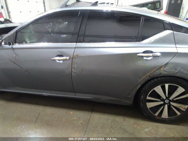 1N4BL4EVXKC178324 Nissan Altima 2.5 Sl