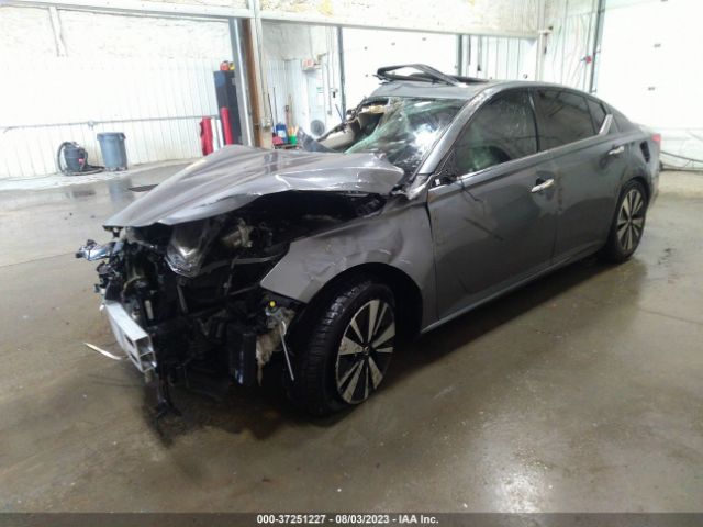 1N4BL4EVXKC178324 Nissan Altima 2.5 Sl