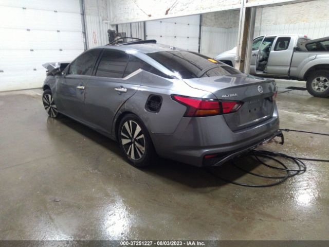 1N4BL4EVXKC178324 Nissan Altima 2.5 Sl