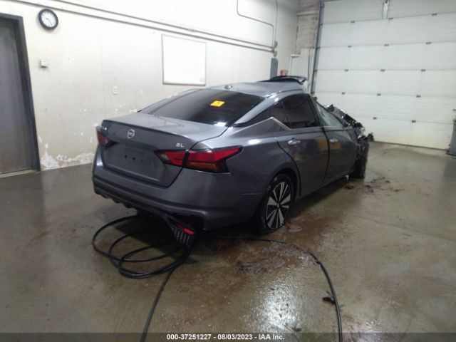 1N4BL4EVXKC178324 Nissan Altima 2.5 Sl