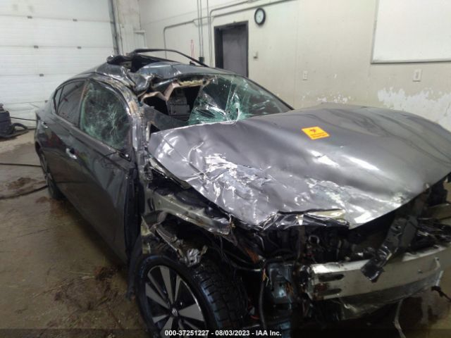 1N4BL4EVXKC178324 Nissan Altima 2.5 Sl