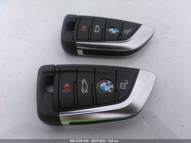 2022 BMW i4, VIN: WBY73AW04NFM61546