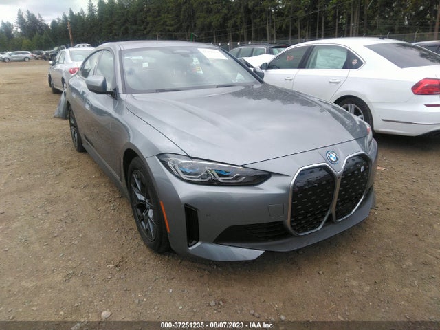 2022 BMW i4, VIN: WBY73AW04NFM61546