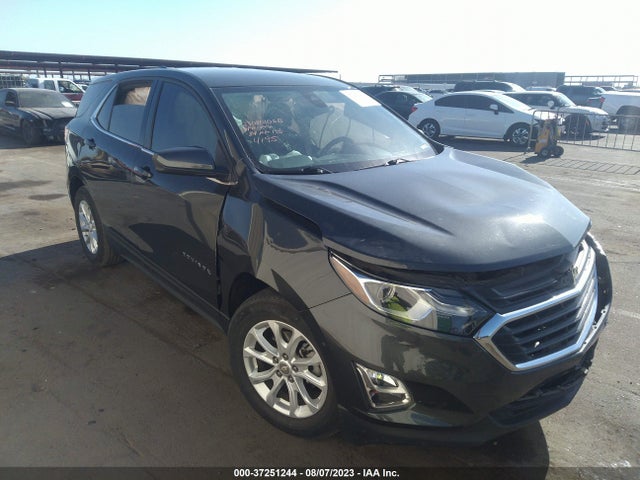Chevrolet Equinox 2020 3GNAXKEVXLS594195 Image 15