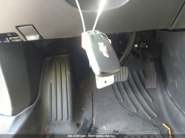 Chevrolet EQUINOX LT 2020 3GNAXKEVXLS594195 Image 11