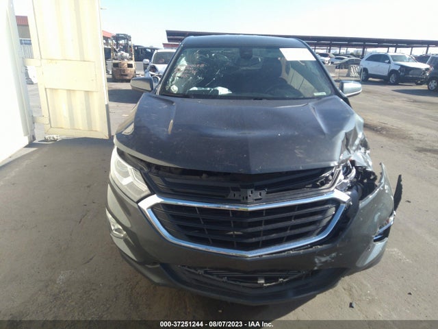 Chevrolet EQUINOX LT 2020 3GNAXKEVXLS594195 Image 12