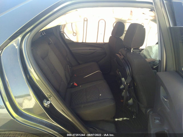 Chevrolet Equinox 2020 3GNAXKEVXLS594195 Image 22