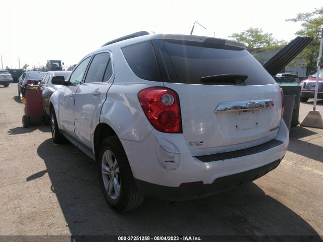 2011 CHEVROLET EQUINOX LT W/1LT VIN: 2GNALDEC4B1276069