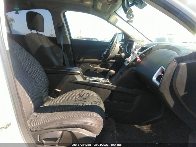 2011 CHEVROLET EQUINOX LT W/1LT VIN: 2GNALDEC4B1276069