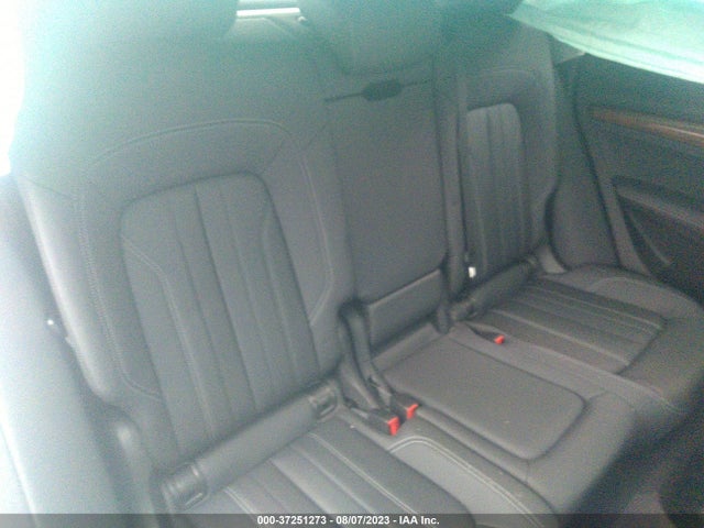WA1EAAFY0N2083036 Audi Q5 S Line Premium Plus