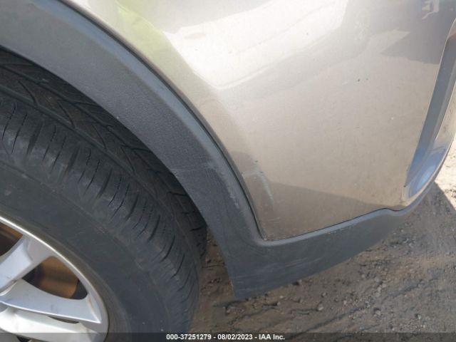 5XYKT4A72FG610536 KIA SORENTO LX