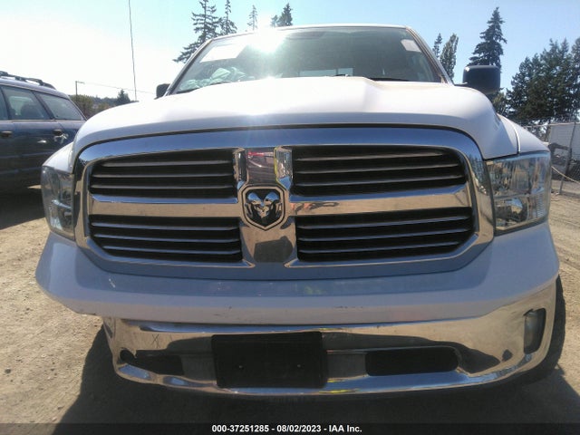 1C6RR7GT4GS258016 RAM 1500 Big Horn