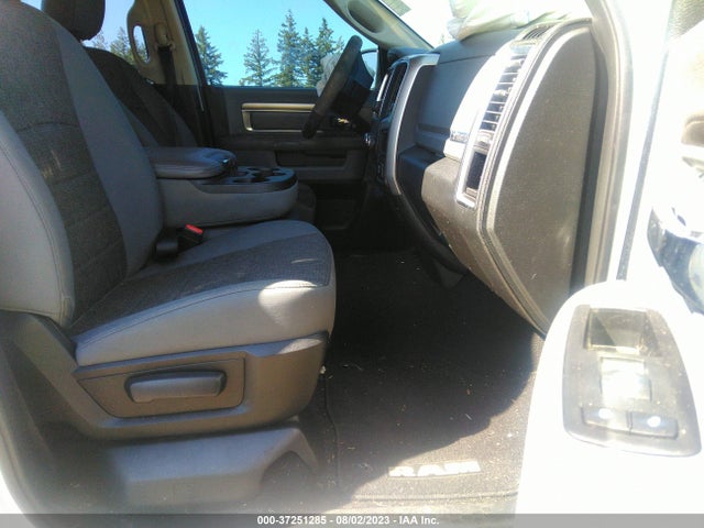1C6RR7GT4GS258016 RAM 1500 Big Horn