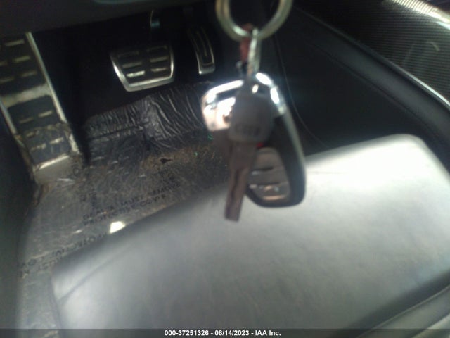 WAUFFAFC9JN009717 Audi S6 Premium Plus