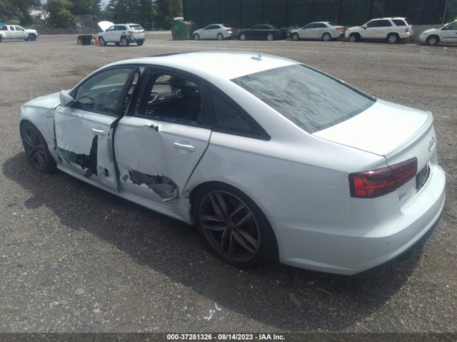 WAUFFAFC9JN009717 Audi S6 Premium Plus
