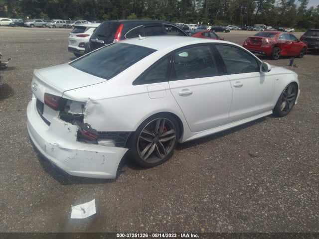 WAUFFAFC9JN009717 Audi S6 Premium Plus