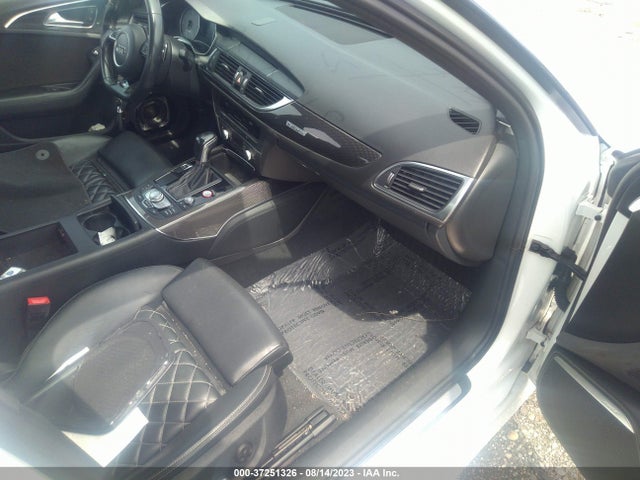 WAUFFAFC9JN009717 Audi S6 Premium Plus