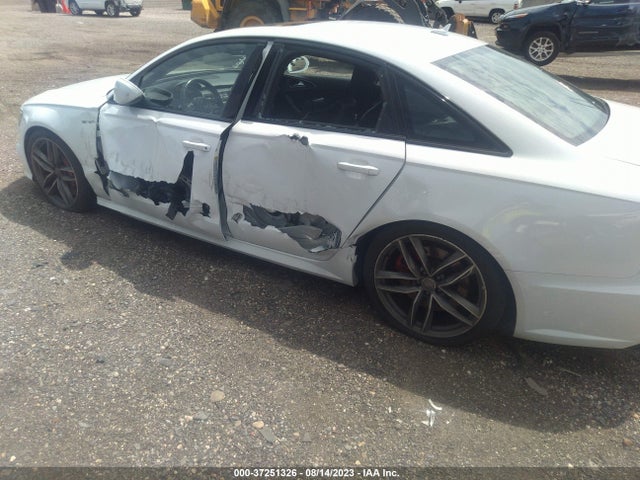 WAUFFAFC9JN009717 Audi S6 Premium Plus