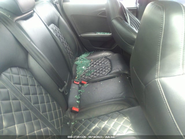 WAUFFAFC9JN009717 Audi S6 Premium Plus