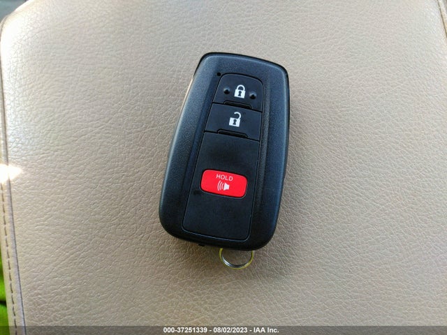 Toyota 4runner Limited 2022 JTEKU5JR9N6020240 Image 3