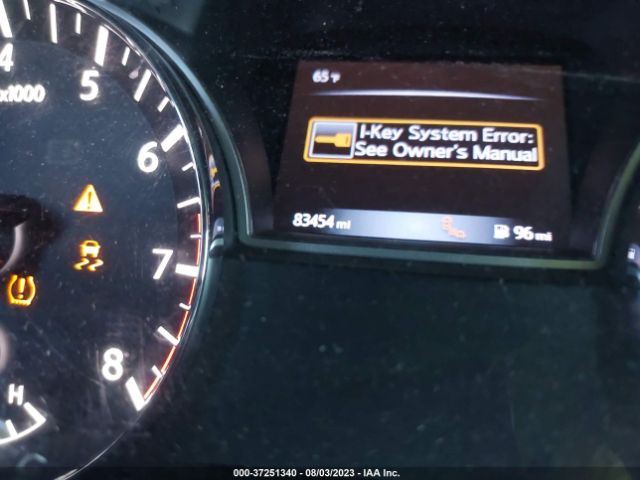 1N4AL3AP9HC283314 Nissan Altima 2.5 Sv