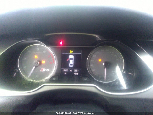 WAUBGAFLXEA116378 Audi S4 Premium Plus