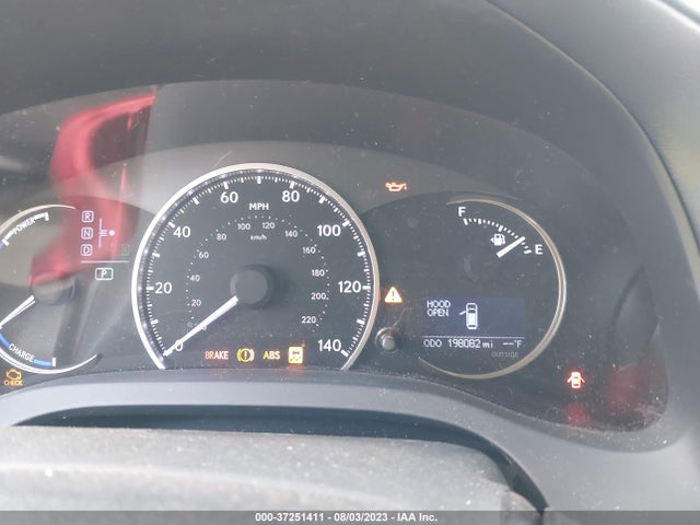 JTHKD5BH2F2225691 Lexus Ct 200h Hybrid