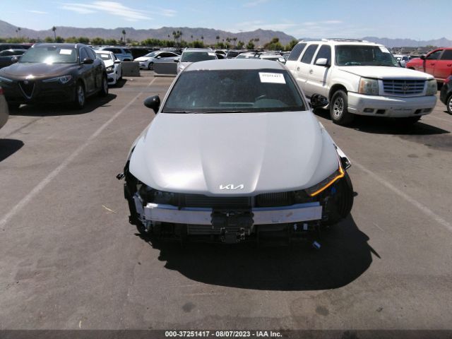 5XXG64J29PG223358 KIA K5 Gt-line