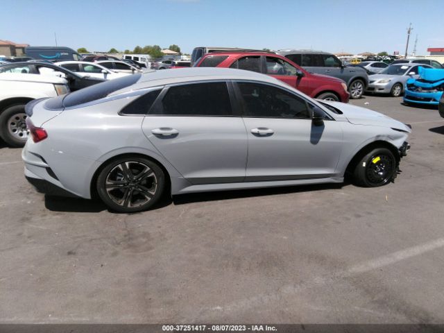 5XXG64J29PG223358 KIA K5 Gt-line