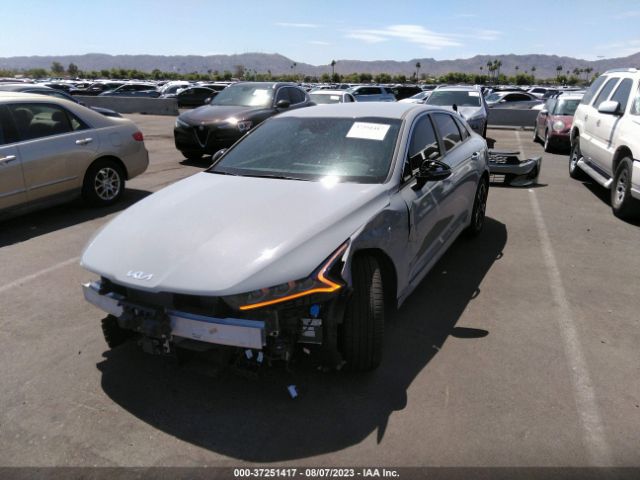5XXG64J29PG223358 KIA K5 Gt-line