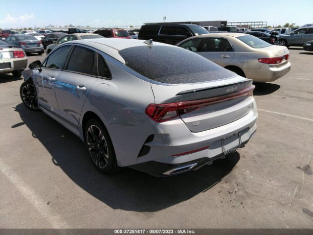 5XXG64J29PG223358 KIA K5 Gt-line
